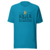 T-Shirt Adult - Stacked (more colors available) - Image 4