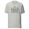 T-Shirt Adult - Stacked (more colors available) - Image 11