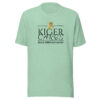 T-Shirt Adult - Stacked (more colors available) - Image 9