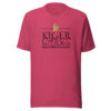 T-Shirt Adult - Stacked (more colors available) - Image 3