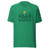 T-Shirt Adult - Stacked (more colors available) - Image 5