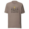T-Shirt Adult - Stacked (more colors available) - Image 7