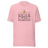 T-Shirt Adult - Stacked (more colors available) - Image 10