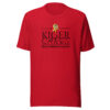 T-Shirt Adult - Stacked (more colors available) - Image 2