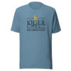 T-Shirt Adult - Stacked (more colors available) - Image 6